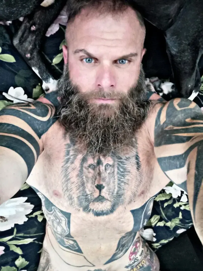 Leak & nude 2 — Francesco_gioia_b48