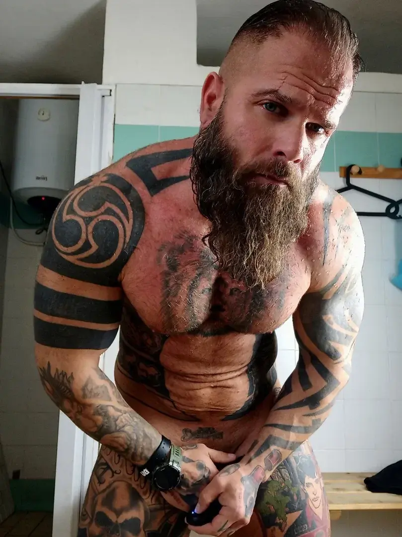 Leak & nude 3 — Francesco_gioia_b48