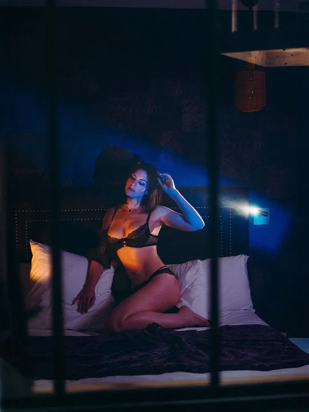 Leak & nude 4 — Lou_fr_model
