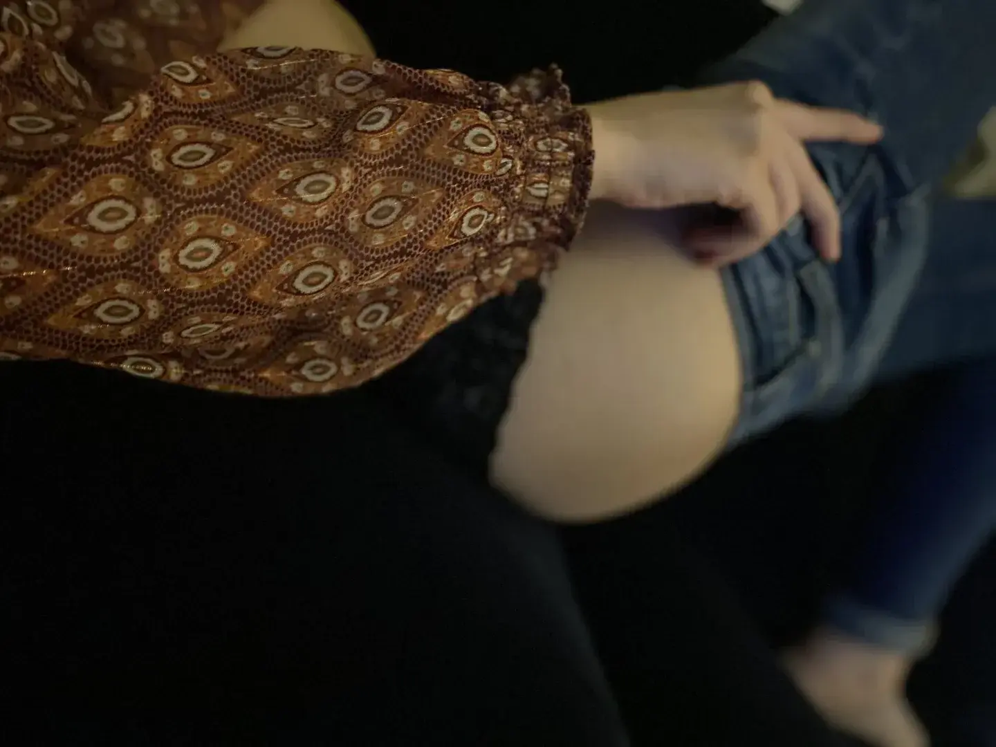 Leak & nude 3 — Lumos