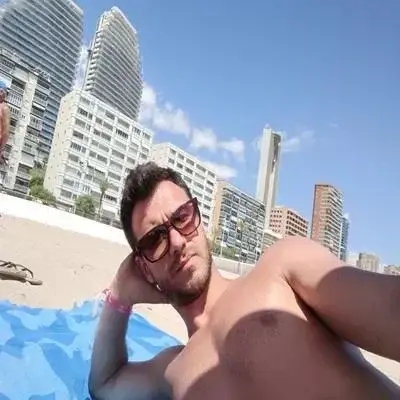 Avatar de Feetboysitalian