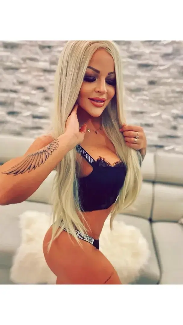 Avatar de Blondyneczka9999