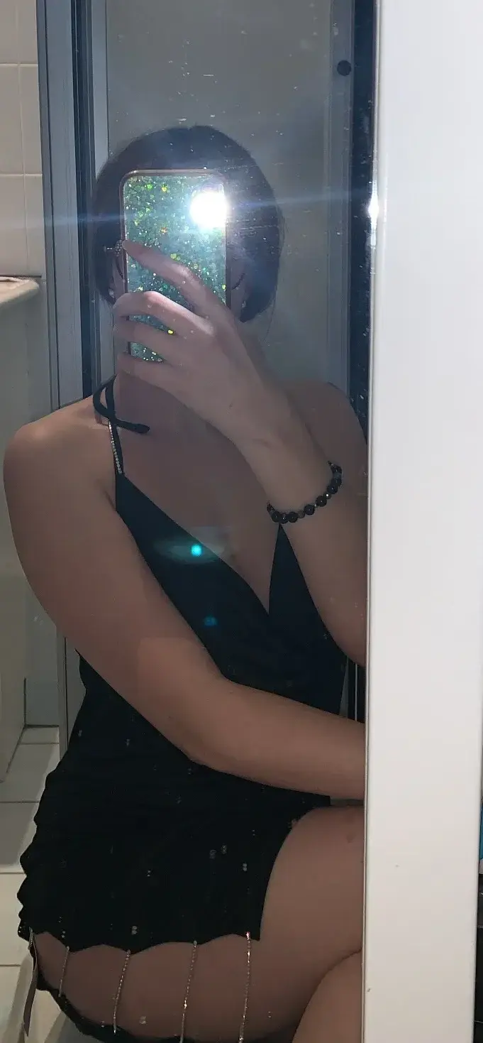 je vends cette robe sur vinted ou pas vous pensez ? 😵‍💫🤔