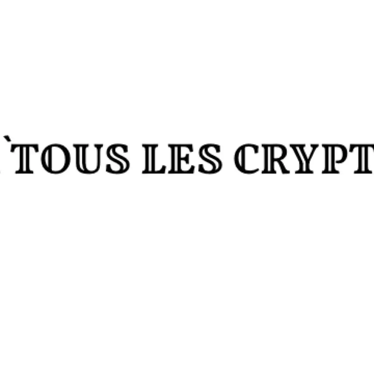 Cryptoboom - Photo exclusive MYM 2 | French Modèles