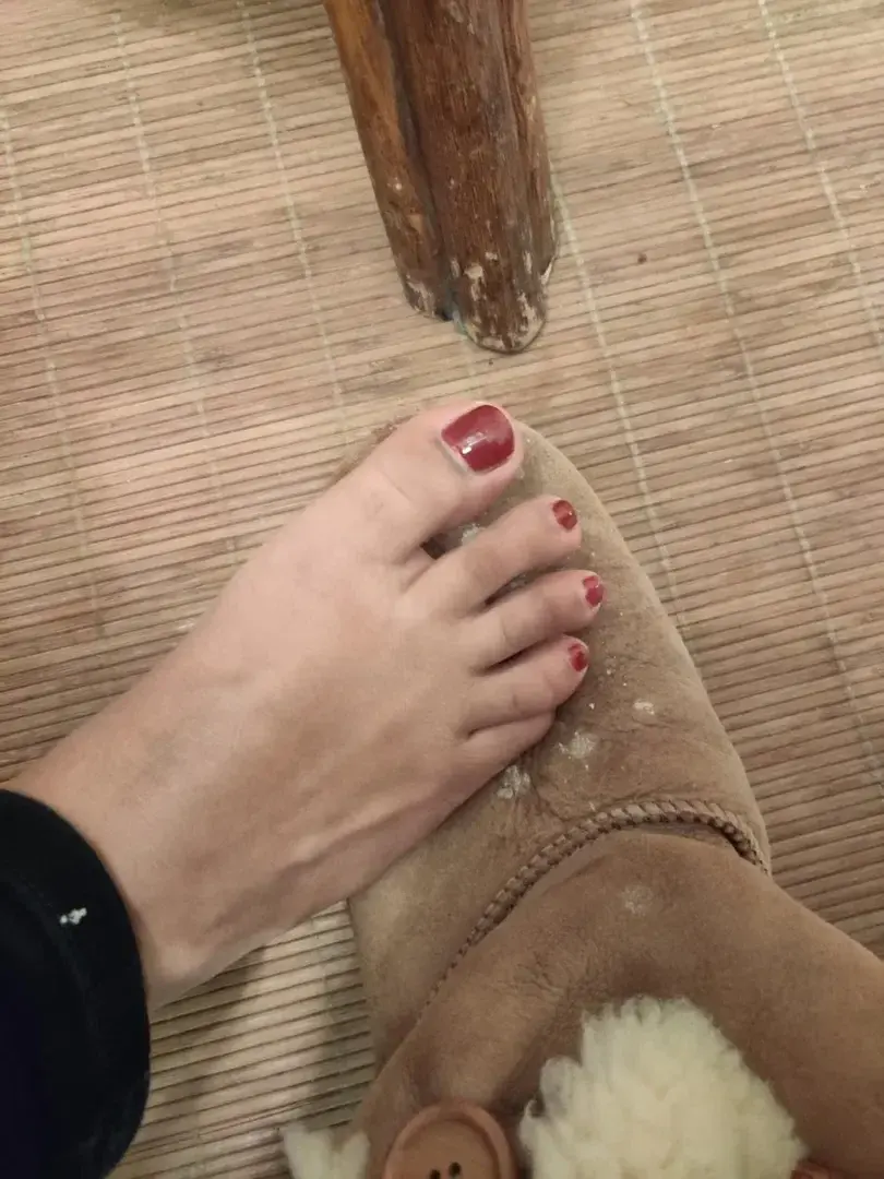 Leak & nude 1 — Pied_dodo_chocolat
