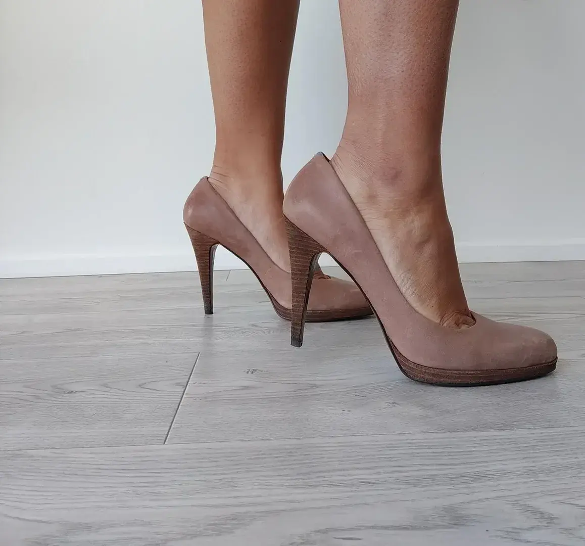 Leak & nude 8 — Pied_dodo_chocolat