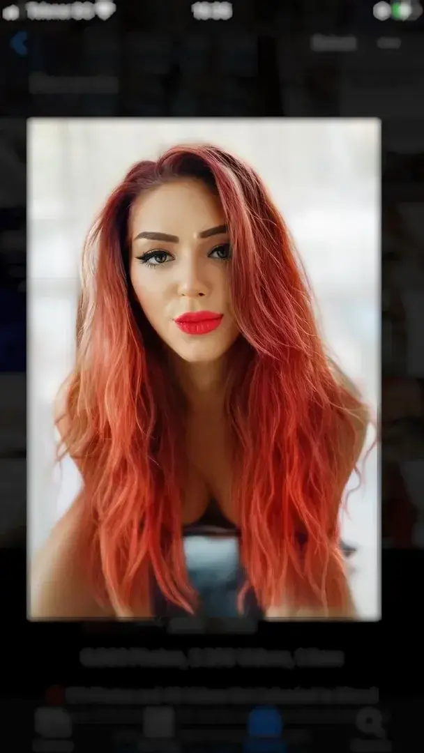 Avatar de Iamlilith