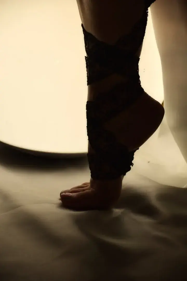 Leak & nude 1 — Mysterieuselanaxoxo