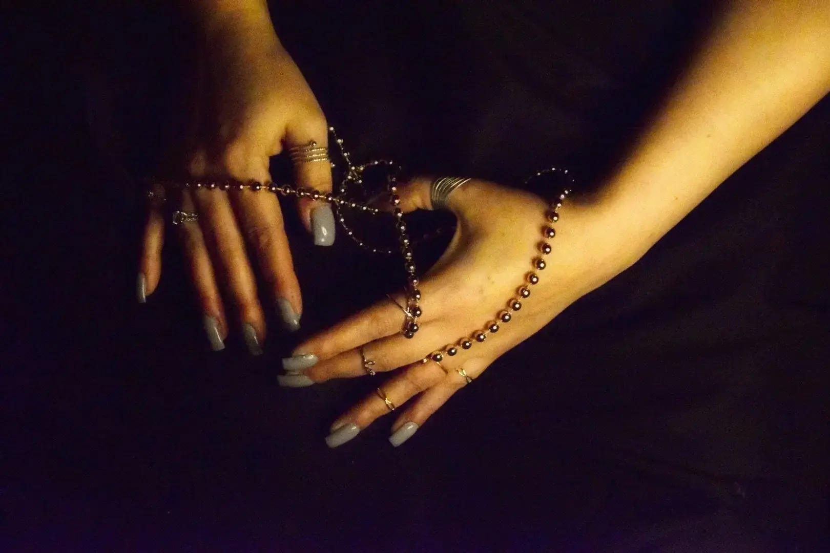 Leak & nude 2 — Mysterieuselanaxoxo