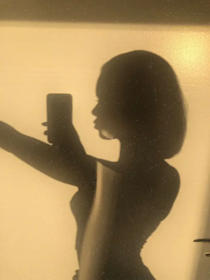 Leak public de Jenniferlo — « #nipple #body #influencer #girl #aesthetic » (nude) sur MYM