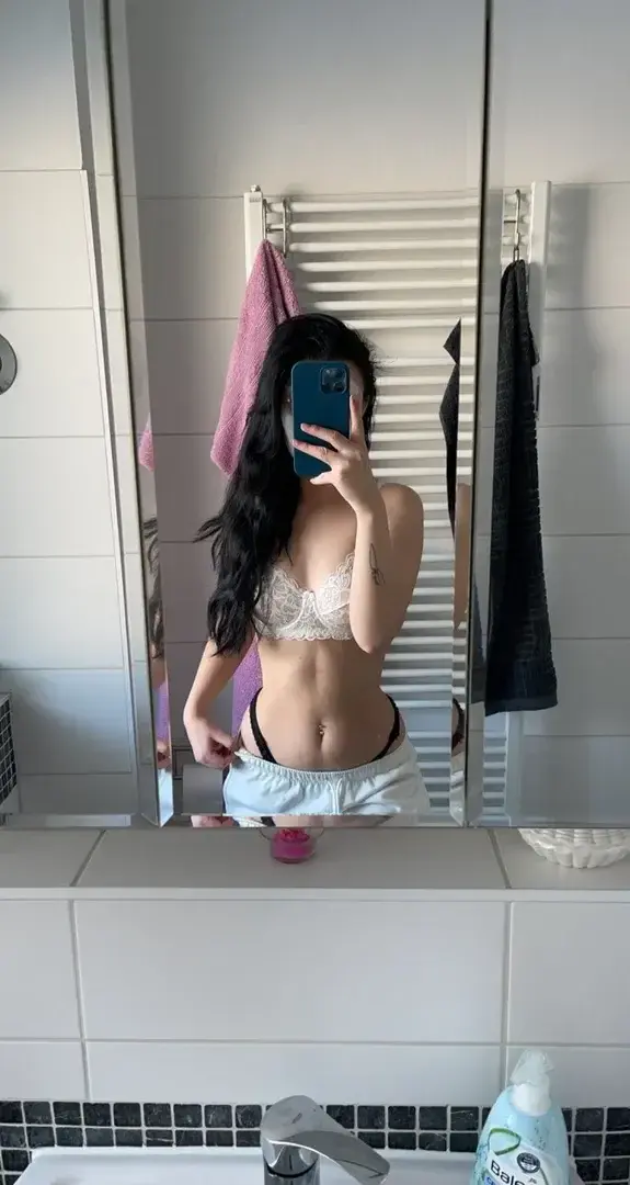 #girl #fit #fitness #body #germany #model #influencer