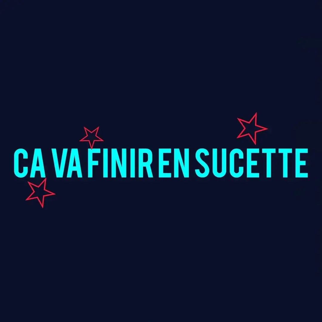 Photo de couverture de Cavafinirensucette