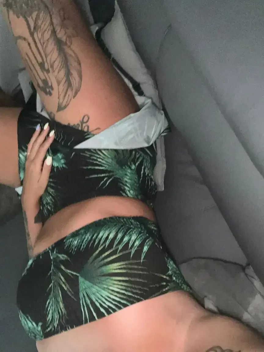 Leak & nude 1 — Victoriaamatrice