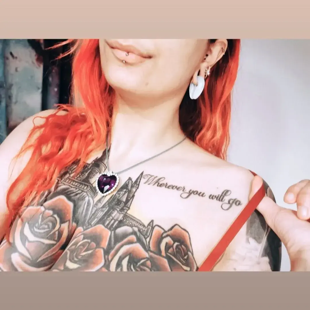 Avatar de Mermaid_Geek