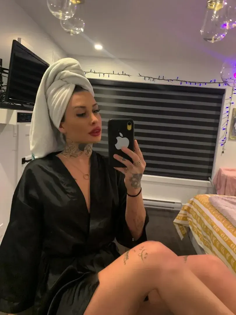 Leak & nude 1 — Summerroseyparadise