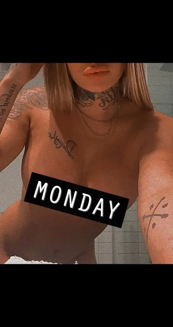Leak & nude 3 — Summerroseyparadise