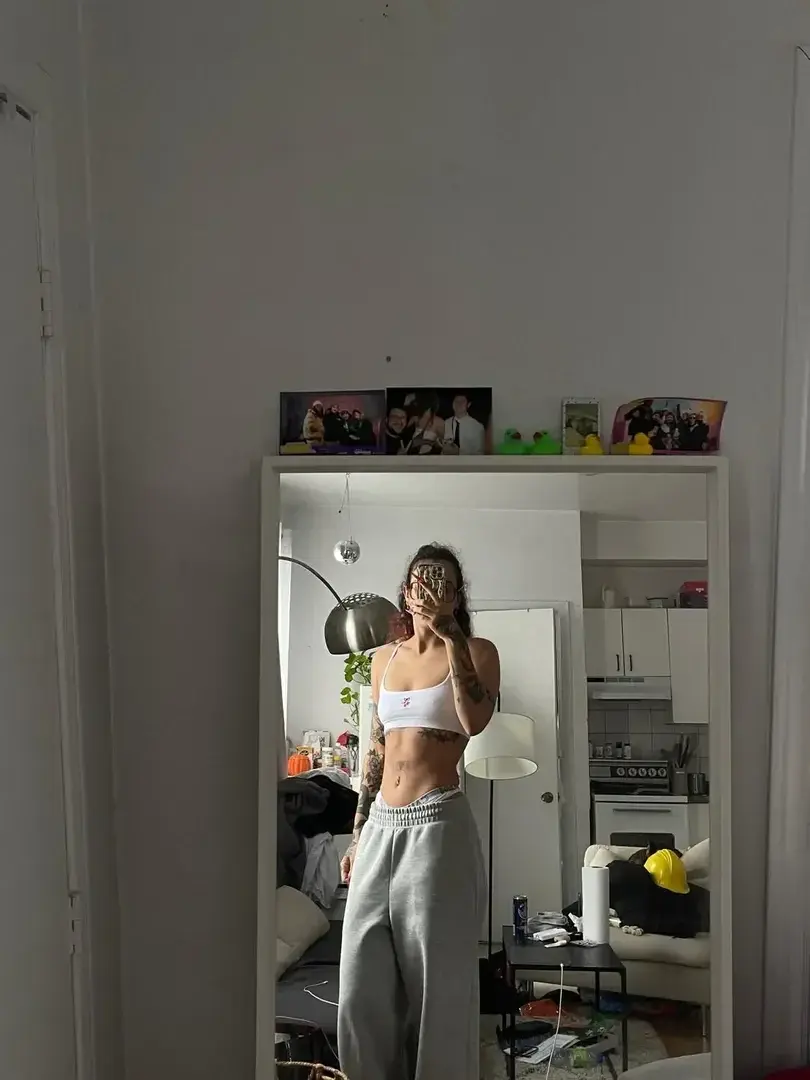 Peachygirl - Photo exclusive MYM 1 | French Modèles