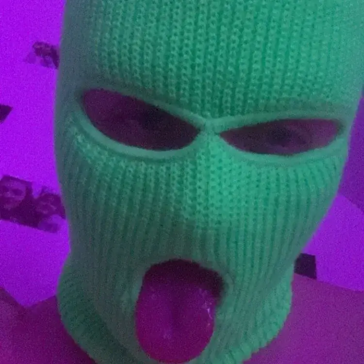 Avatar de Greenhooddomina