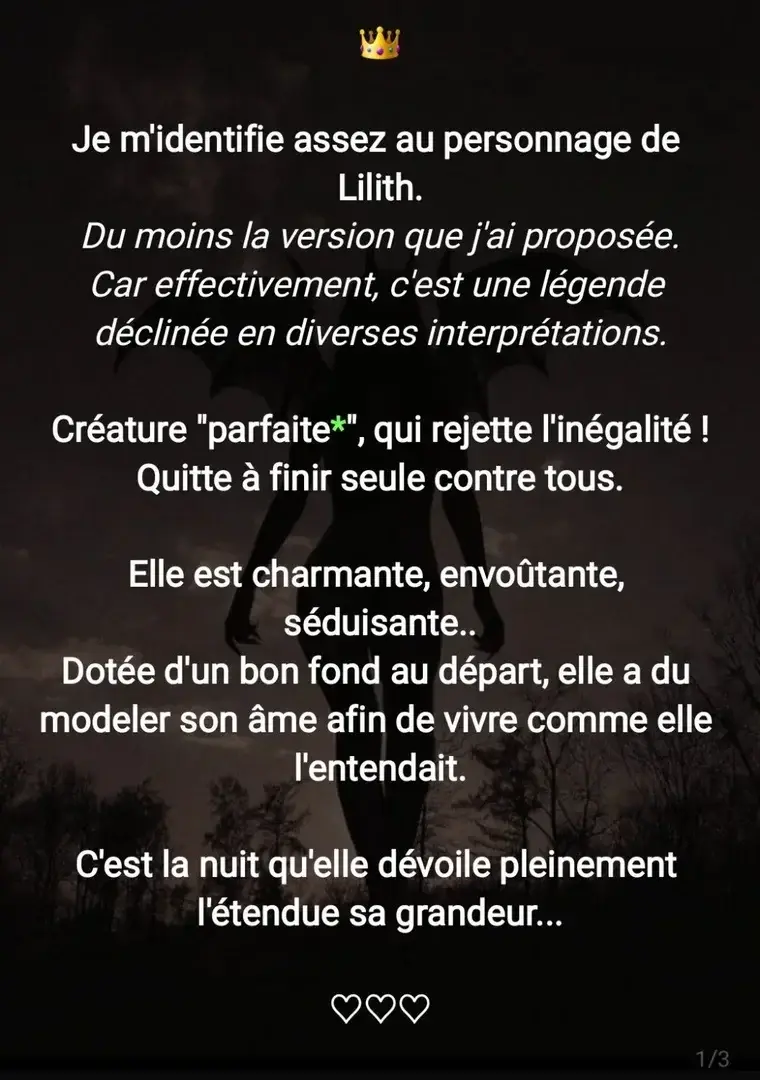 Leak & nude 3 — Liiliith