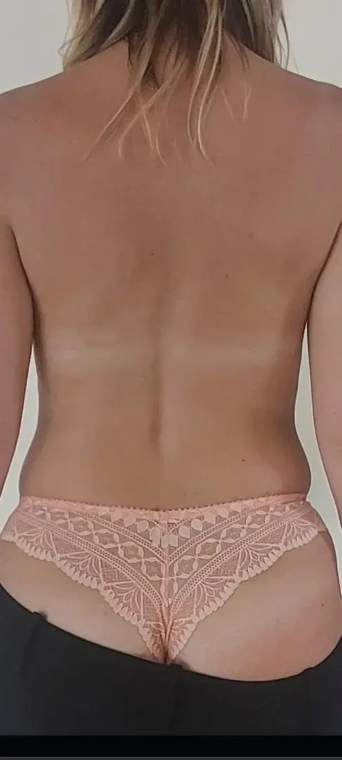 Leak & nude 2 — Ana_theo