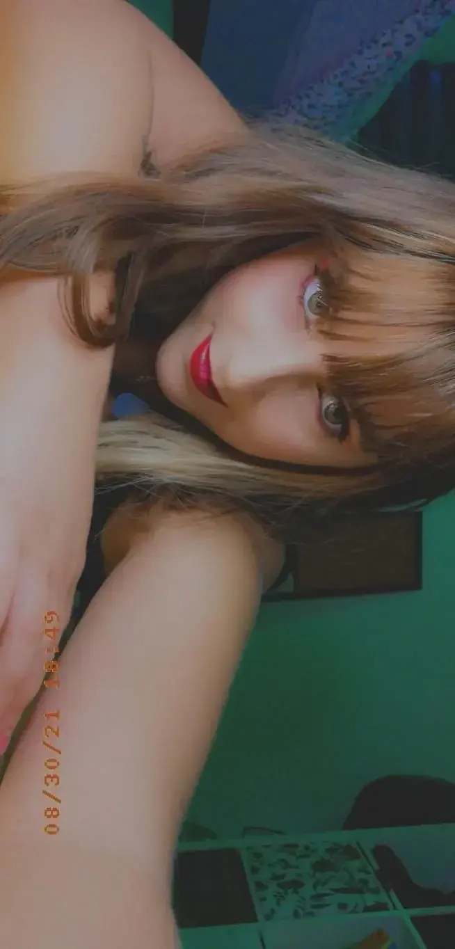 Leak & nude 6 — Haru_chan