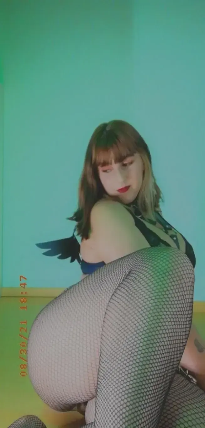 Leak & nude 9 — Haru_chan