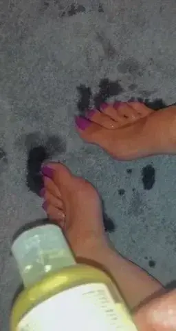 Delicieusefeetgirl - Photo exclusive MYM 3 | French Modèles