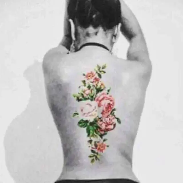 Photo de couverture de Ptiteprincesse1