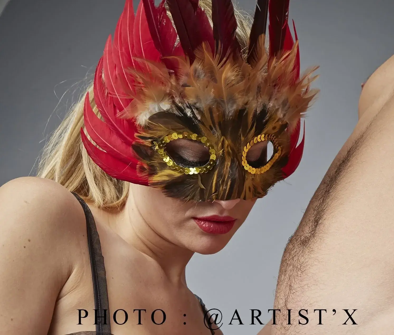 Leak & nude 8 — Artisti_x_photos