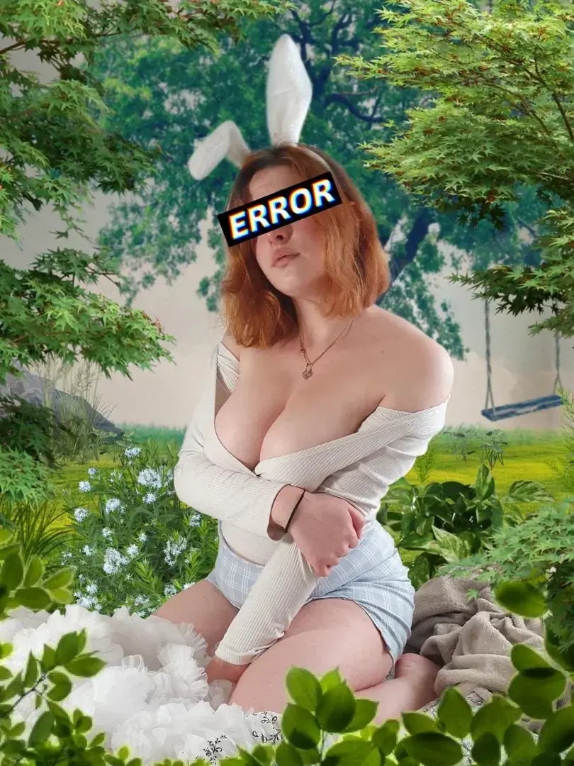Shooting de pâques trailer 🧡Cette photo m'a demander un certain temp de montage, donc le reste du shotting et plus doux et travailler différemment, régaler vous 🤭