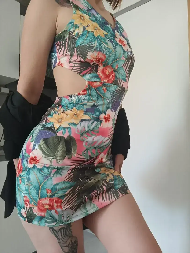 Leak & nude 1 — Amandine34