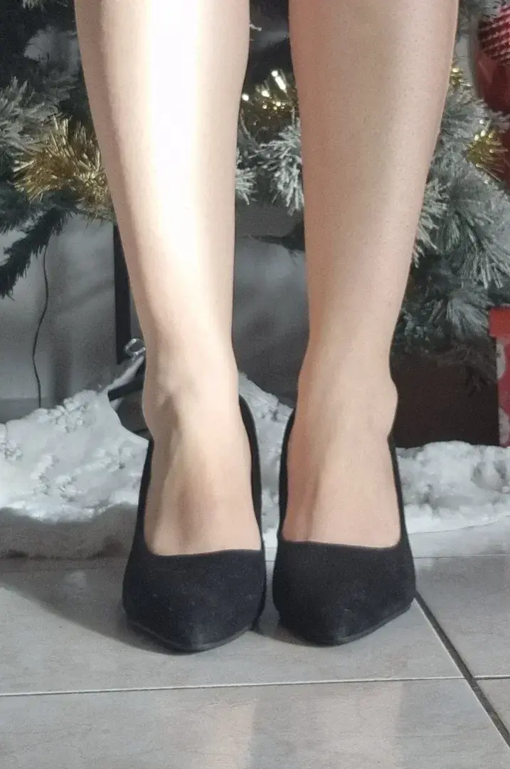 Leak & nude 2 — Feet_sensuel_