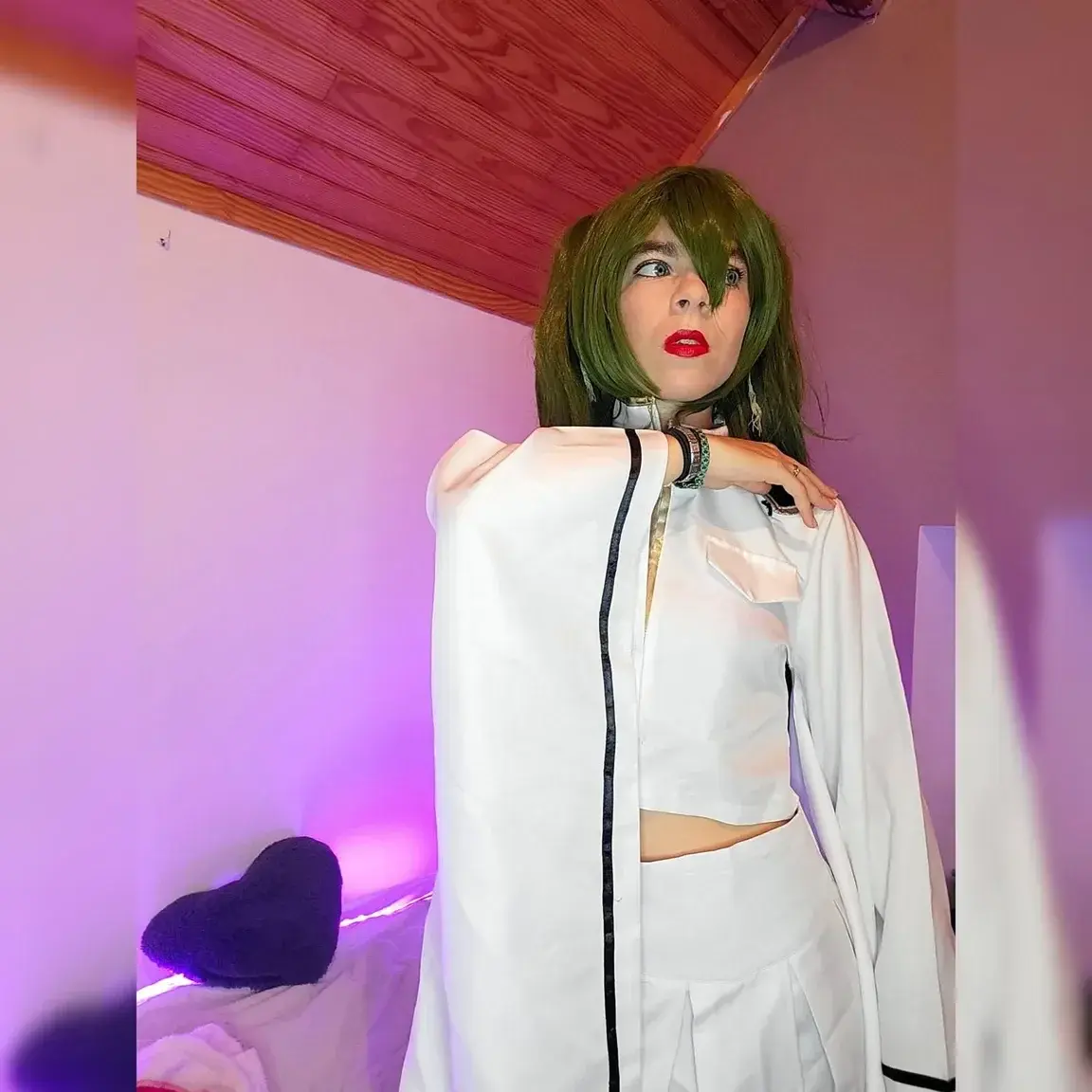 Leak & nude 5 — Naruwalker