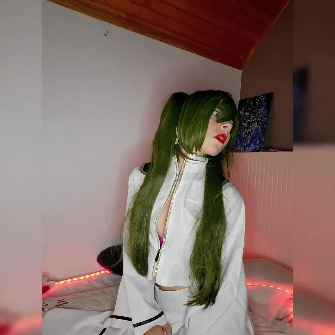 Leak & nude 6 — Naruwalker