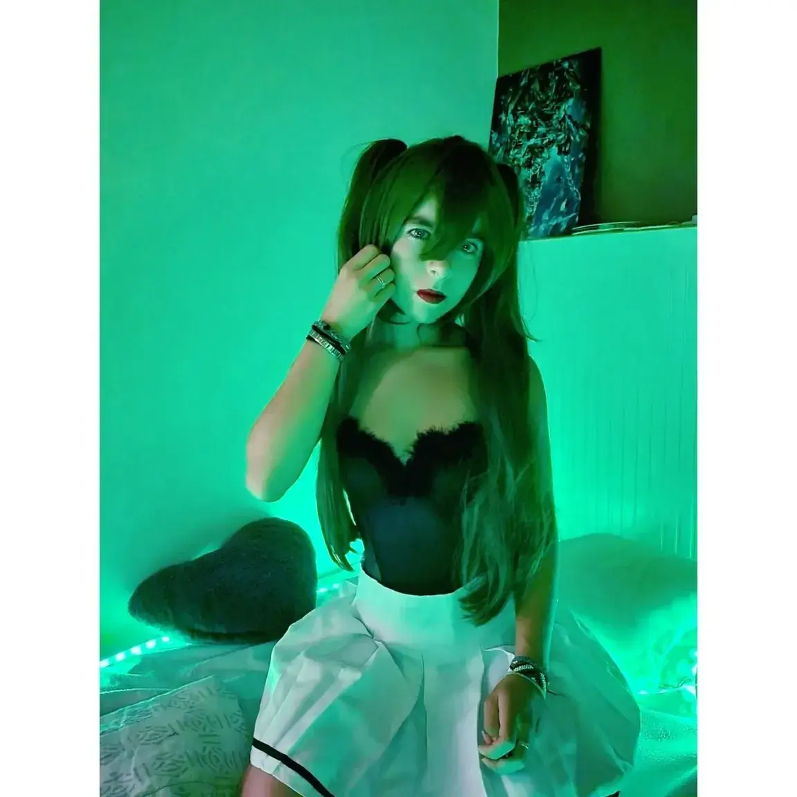 💚💋💚