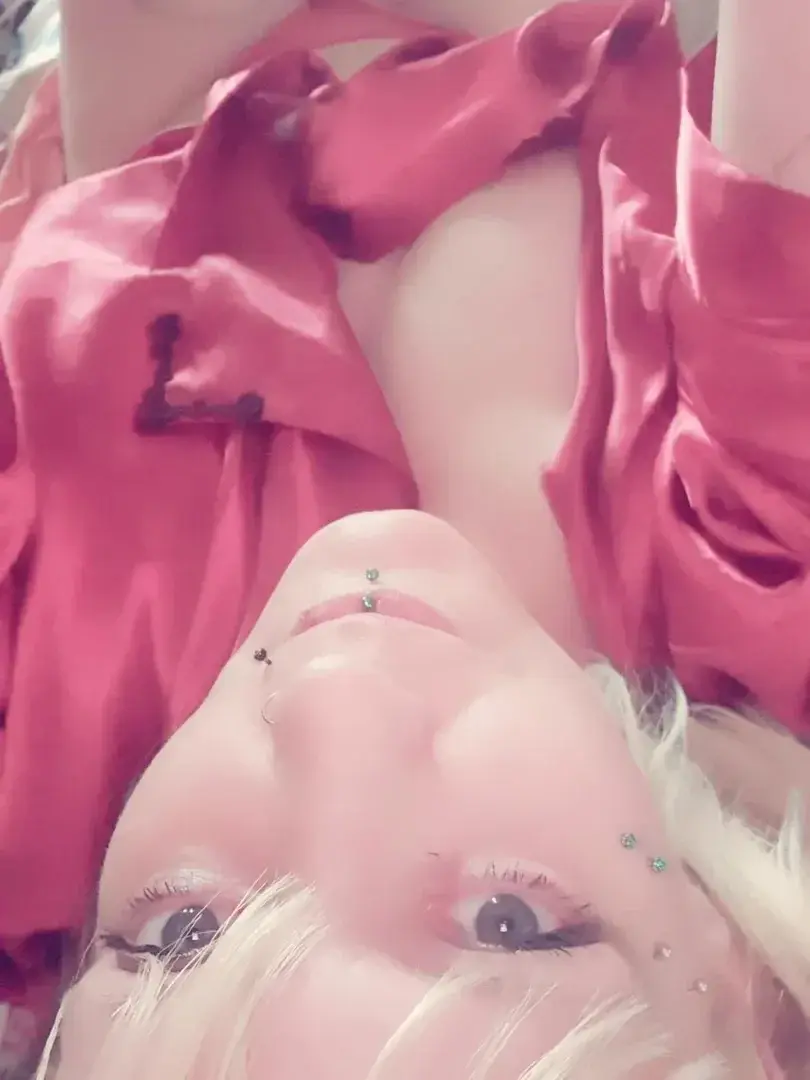 Babiblonde - Photo exclusive MYM 7 | French Modèles