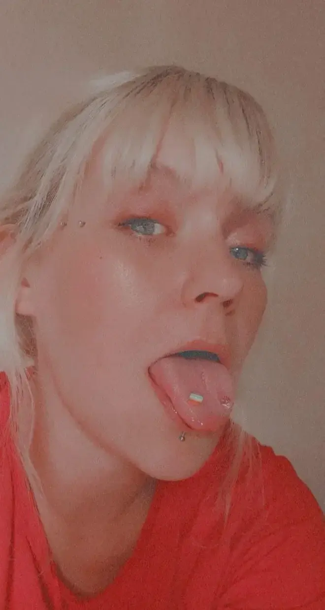 Babiblonde - Photo exclusive MYM 2 | French Modèles