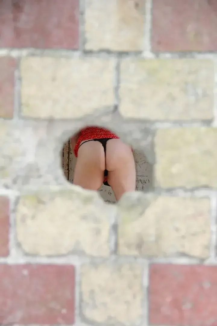 Petite_ronde_blonde_hot - Photo exclusive MYM 3 | French Modèles