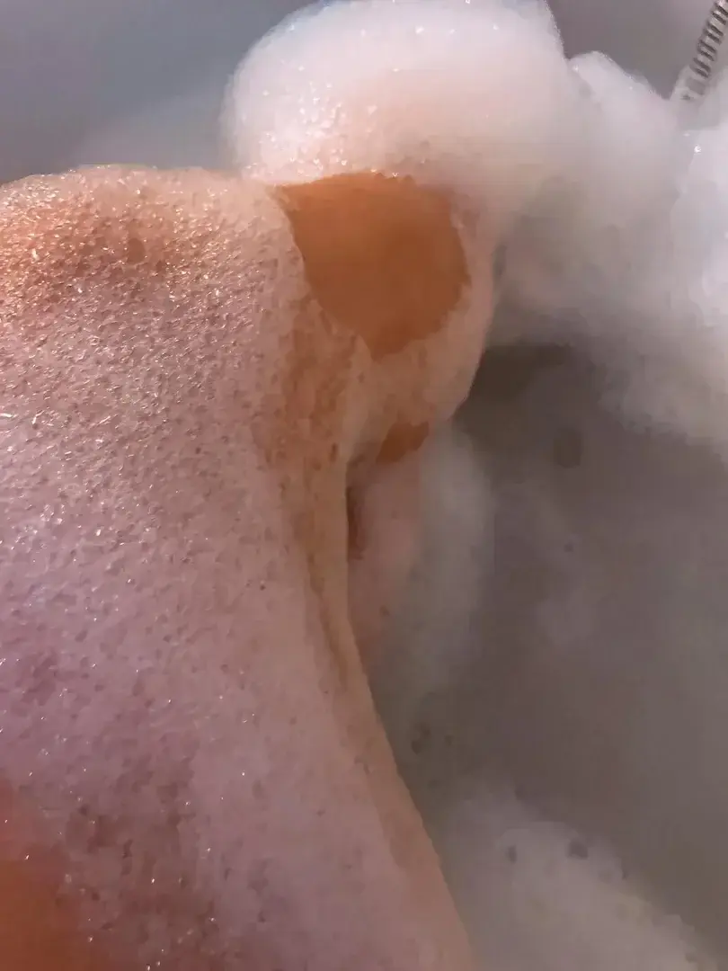 Leak & nude 14 — Yogagurl_feetandbody