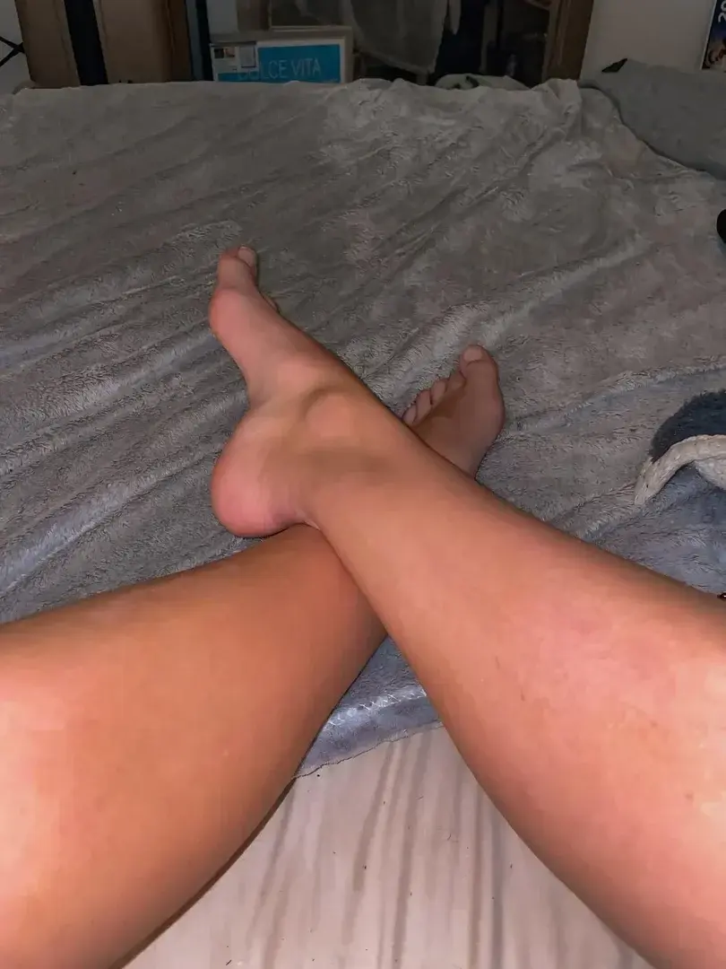 Leak & nude 15 — Yogagurl_feetandbody