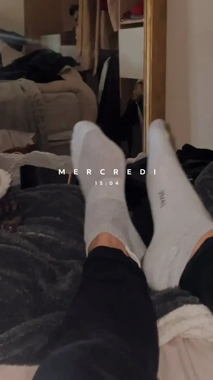 Leak & nude 1 — Yogagurl_feetandbody
