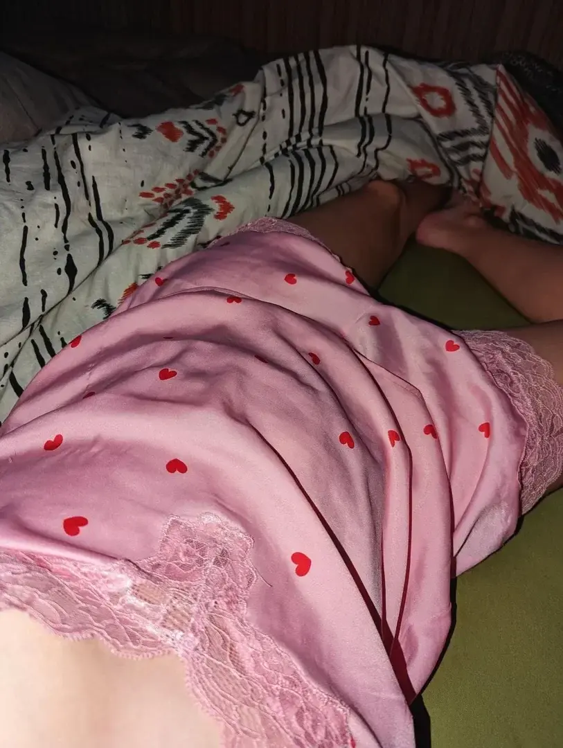 Caassie - Photo exclusive MYM 14 | French Modèles