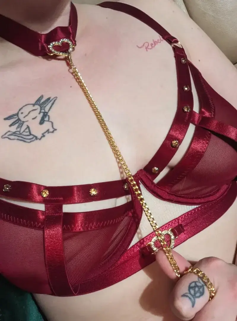 🥵🔥
