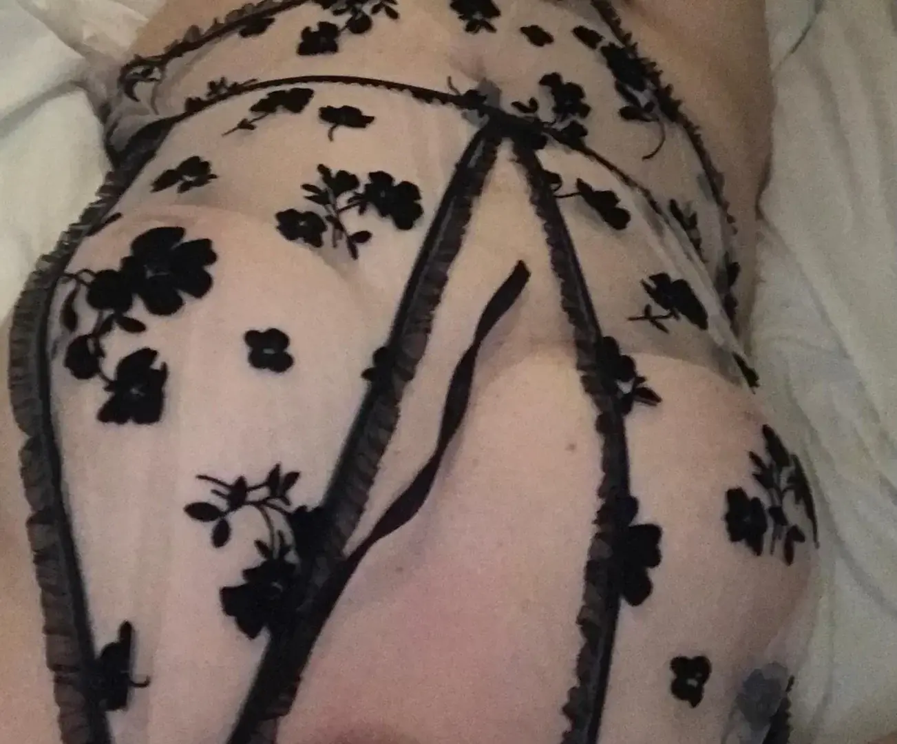 Leak & nude 1 — Baby_girl23