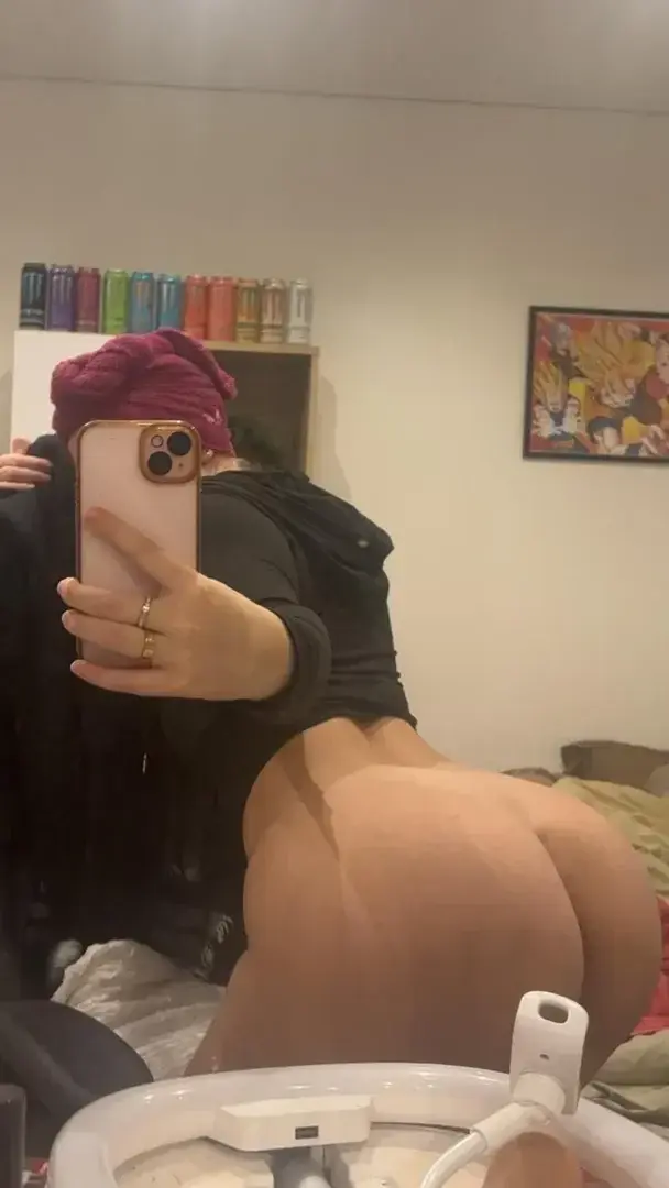 Leak & nude 3 — Freyja174