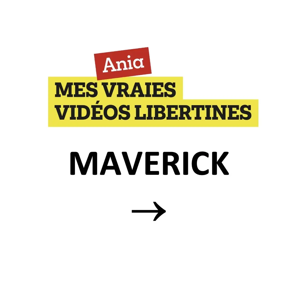 Leak & nude MYM — aniakinski : « MES VRAIES VIDÉOS LIBERTINES : MAVERICK 🍆Juste avant d'aller diner, mon compagnon Greg me fait la surprise d'avoir invité un inconnu dans notre chambre d'hôtel pour venir me faire jouir 🫣🤩Quel beau cadeau 🎁 » (MYM)