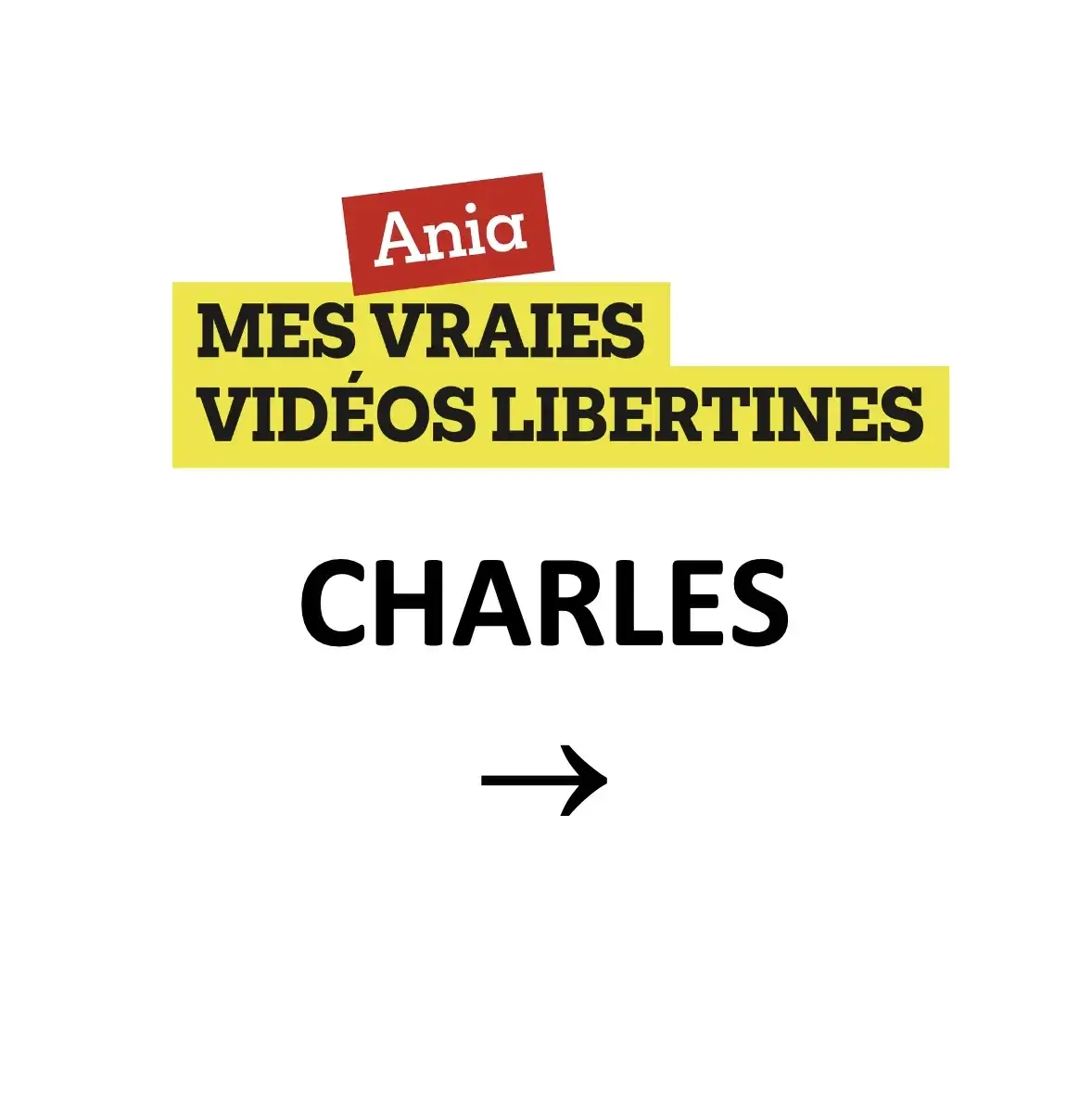 Leak & nude MYM — aniakinski : « MES VRAIES VIDÉOS LIBERTINES : CHARLES 🍆J'adore le champagne 🥂🍾Lorsqu'un producteur de champagne m'a contacté pour me faire découvrir son breuvage, je ne suis pas sure que nous parlions du même 😜💦Sa queue état tellement bonne que je lui ai demandé de me sodomiser pour jouir par le cul 🤭🔥🙏 » (MYM)