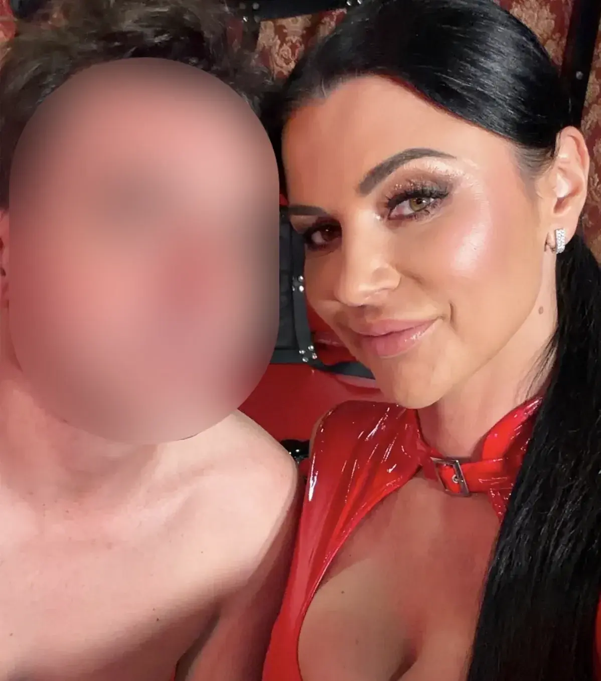 Leak & nude MYM — aniakinski : « MES VRAIES VIDÉOS LIBERTINES : STAN LA REVANCHE 👀Je retourne au donjon pour le soumettre une seconde fois selon de nouvelles régles... 🔥Va t il tenir plus longtemps que la première fois ? 🤔Va t il réussir à retenir son sperme ? 🍆💦 » (MYM)