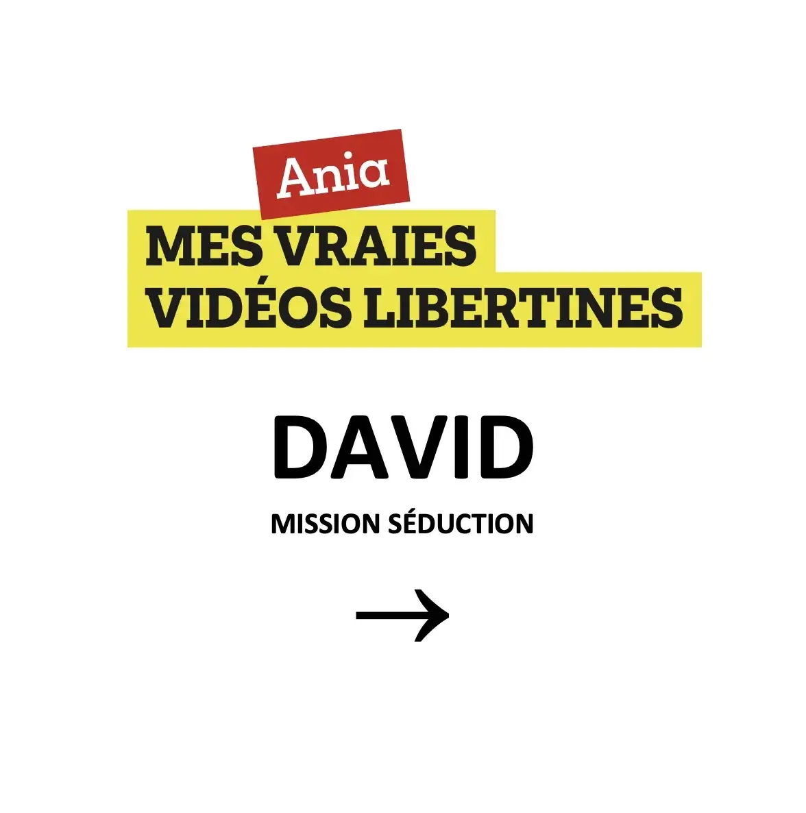 MES VRAIES VIDÉOS LIBERTINES : DAVID 🍆 MISSION SÉDUCTIONC'est son anniversaire 🥳Sa compagne sait qu'il est fan de moi.Elle m'a contacté pour me demander d'aller le séduire sur son lieu de travail...
