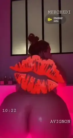 Ronde_beurette - Photo exclusive MYM 7 | French Modèles